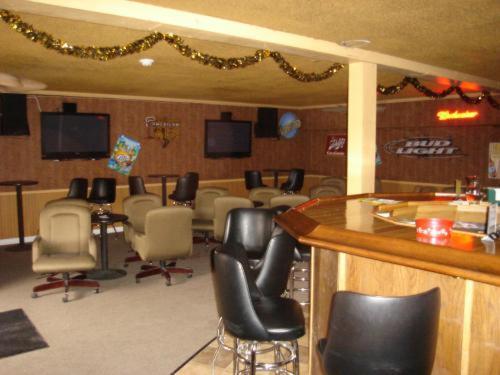 Days Inn By Wyndham West Branch Iowa City Area Ngoại thất bức ảnh